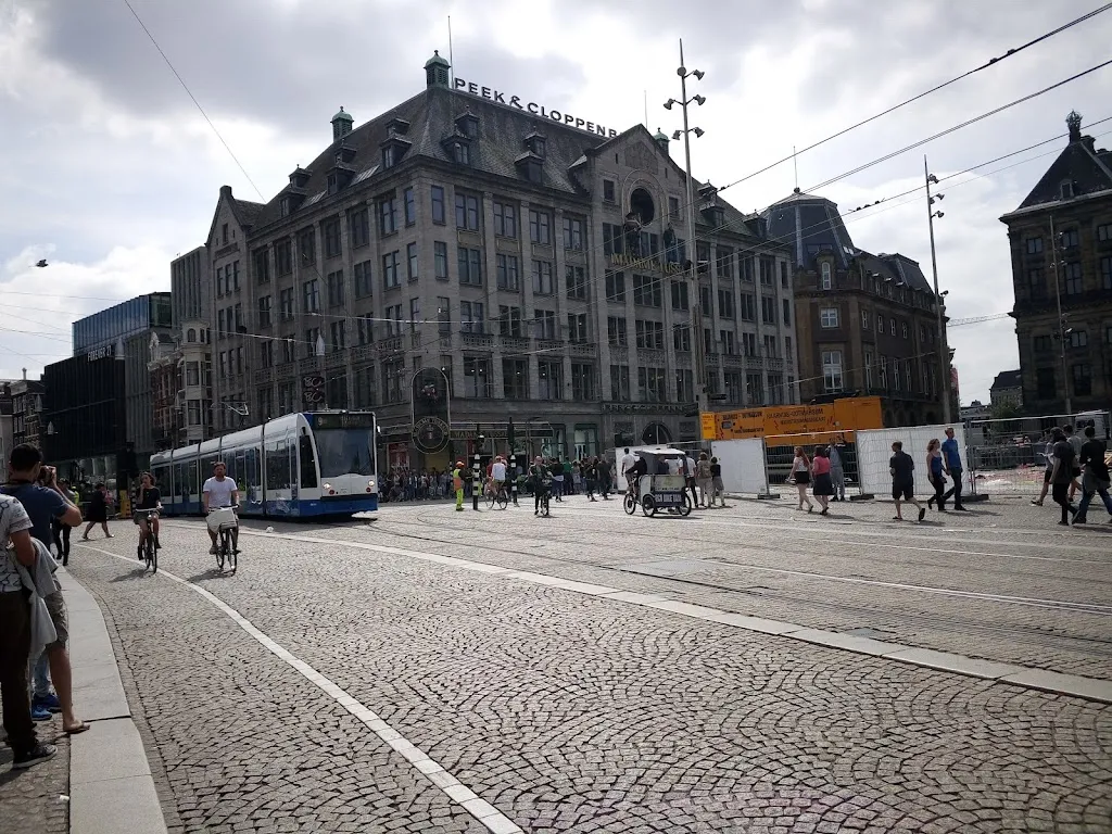 Sweet Dreams_Burg Rode Herzogenrath e.V._Herzogenrath_review