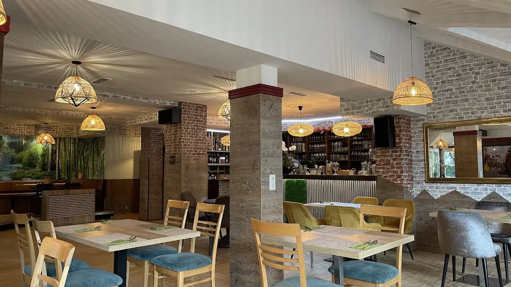 Bep Viet restaurant in Herten