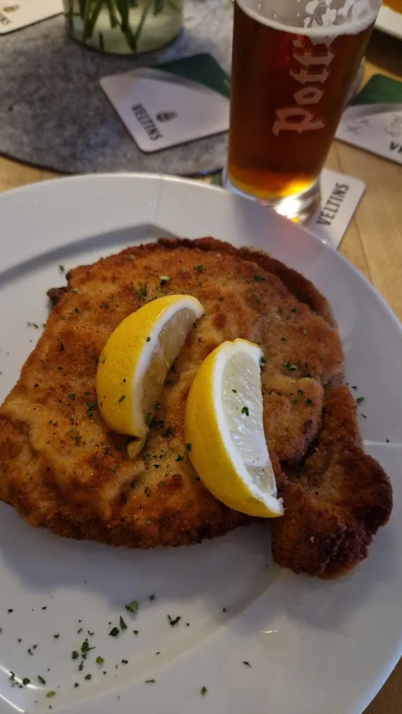 Menu_Restaurant Kaiserhof bei Sandra und Dirk. Vest im Revier GmbH_Herten_image_6