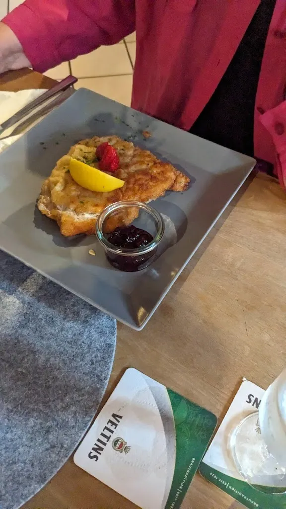 Menu_Restaurant Kaiserhof bei Sandra und Dirk. Vest im Revier GmbH_Herten_image_7