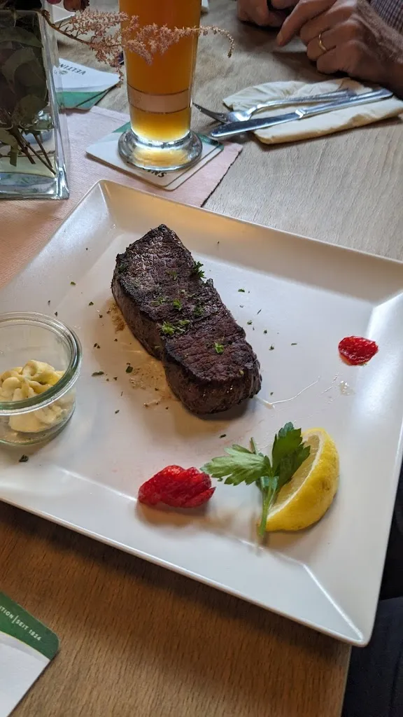 Menu_Restaurant Kaiserhof bei Sandra und Dirk. Vest im Revier GmbH_Herten_image_9