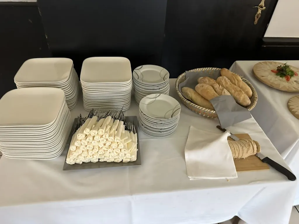 Alexander Kriegel_Restaurant Kaiserhof bei Sandra und Dirk. Vest im Revier GmbH_Herten_review