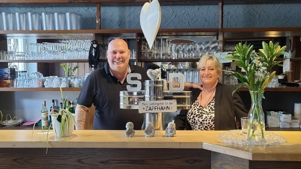 Restaurant Kaiserhof bei Sandra und Dirk. Vest im Revier GmbH ristorante a Herten