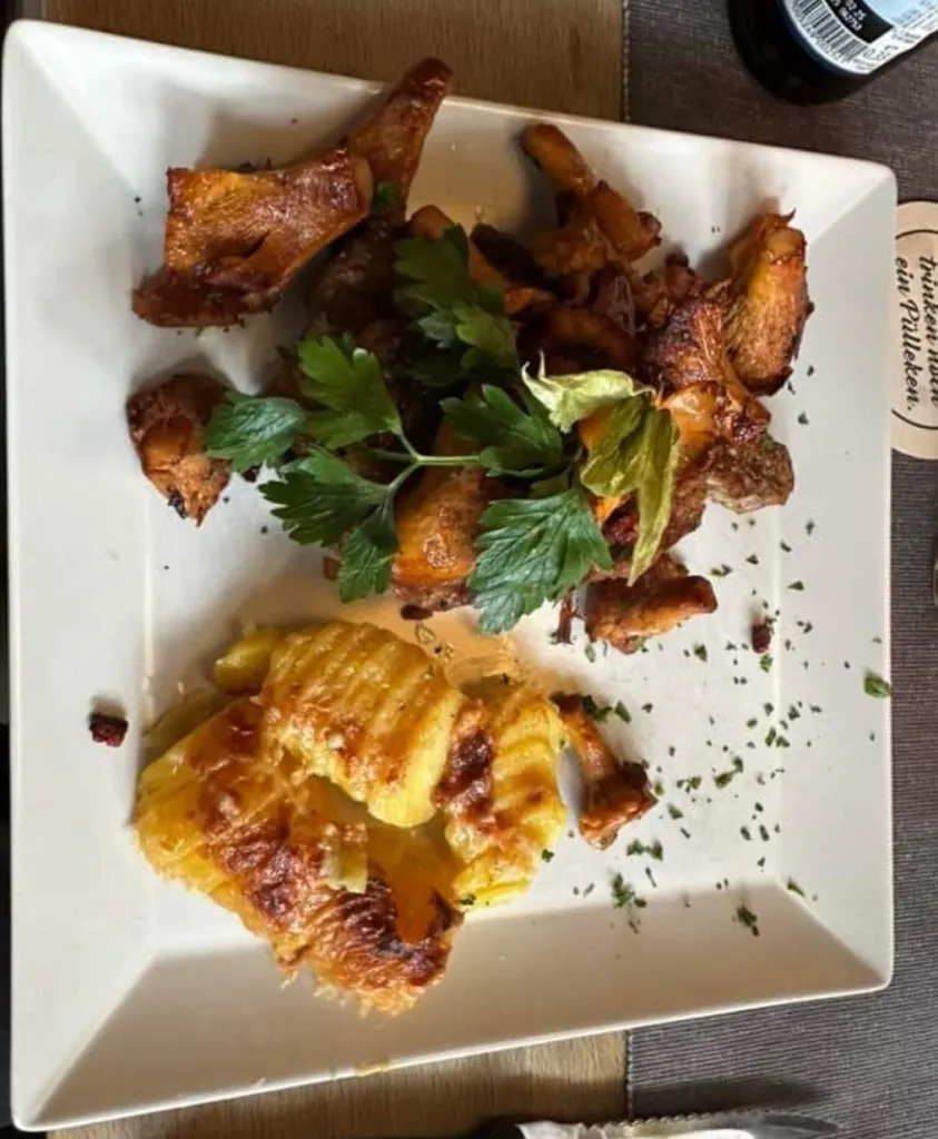 Restaurant Kaiserhof bei Sandra und Dirk. Vest im Revier GmbH_Herten_slider_image_3