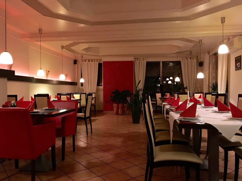 Restaurant Mamma Leone ristorante a Herten