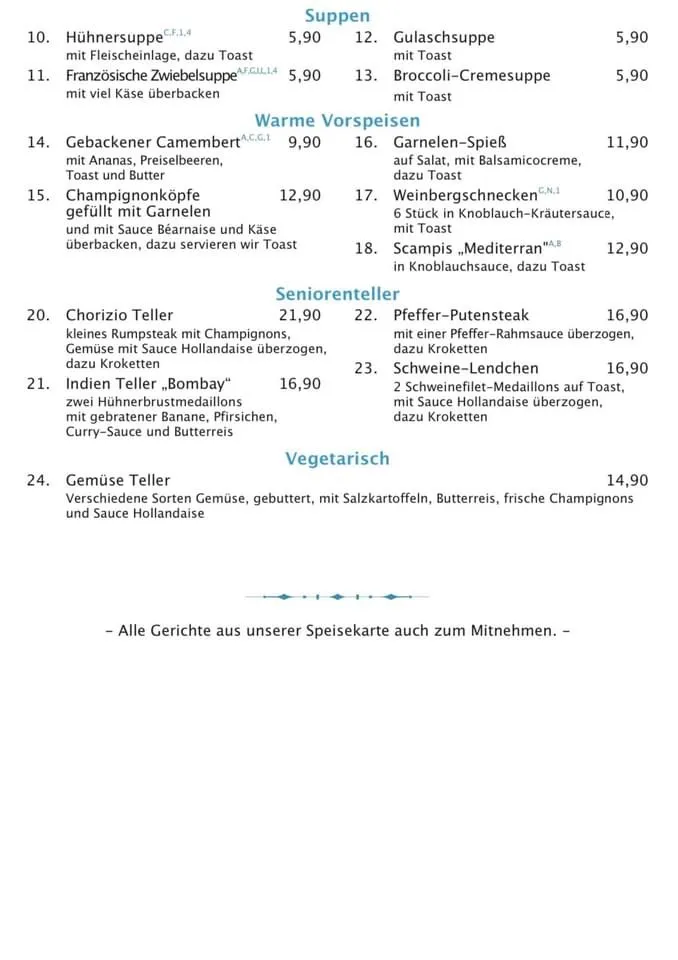 Menu_Steakrestaurant Adria_Herten_image_4