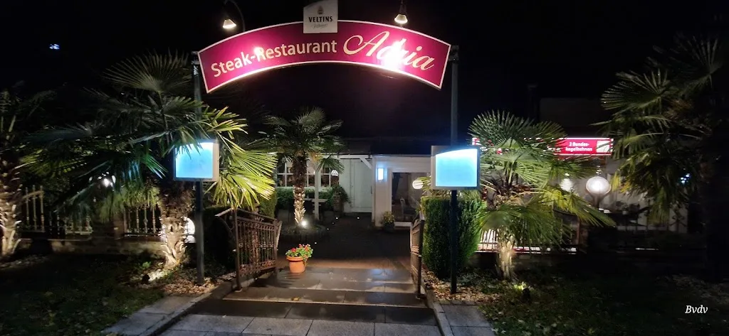 Steakrestaurant Adria restaurant in Herten