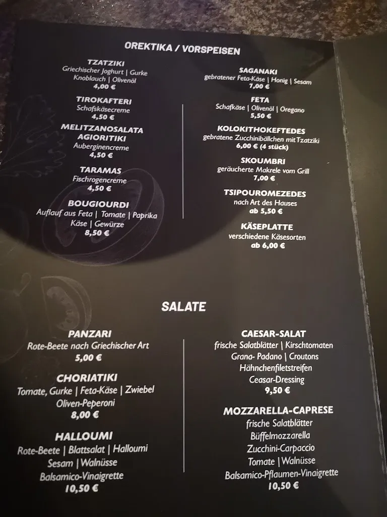 Menu_Café Rendezvous_Herten_image_1