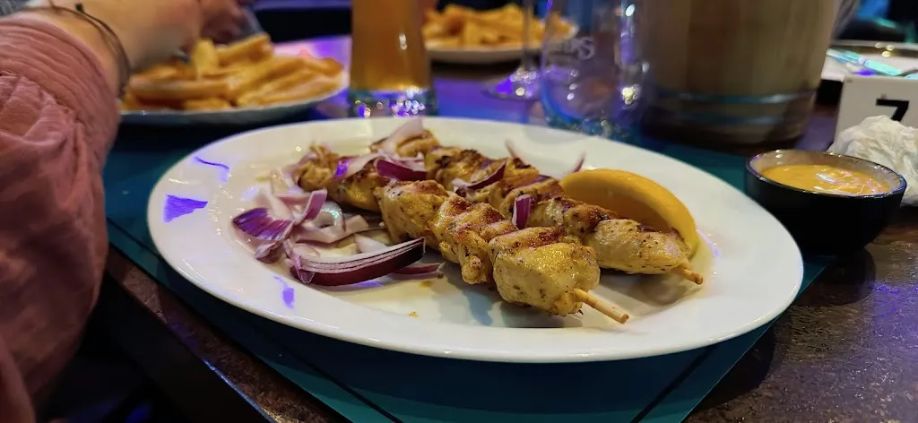 Dennis_Café Rendezvous_Herten_reseña