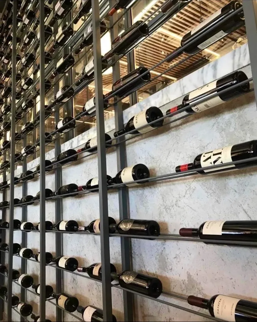 Café Rendezvous restaurant in Herten