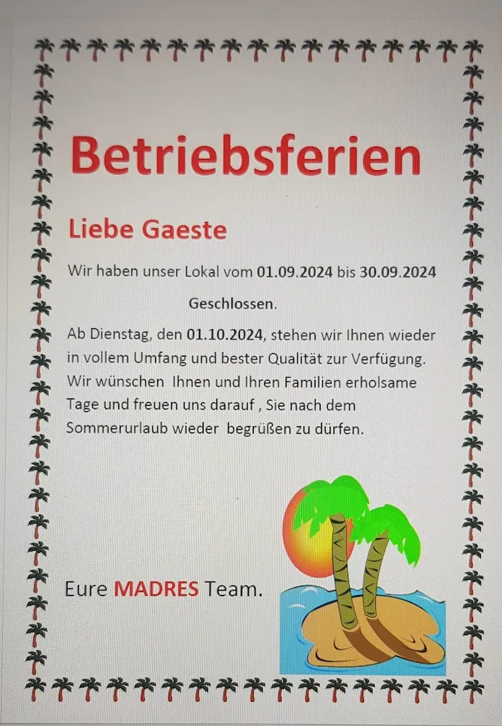 Menu_Ristorante Madres_Herten_immagine_4