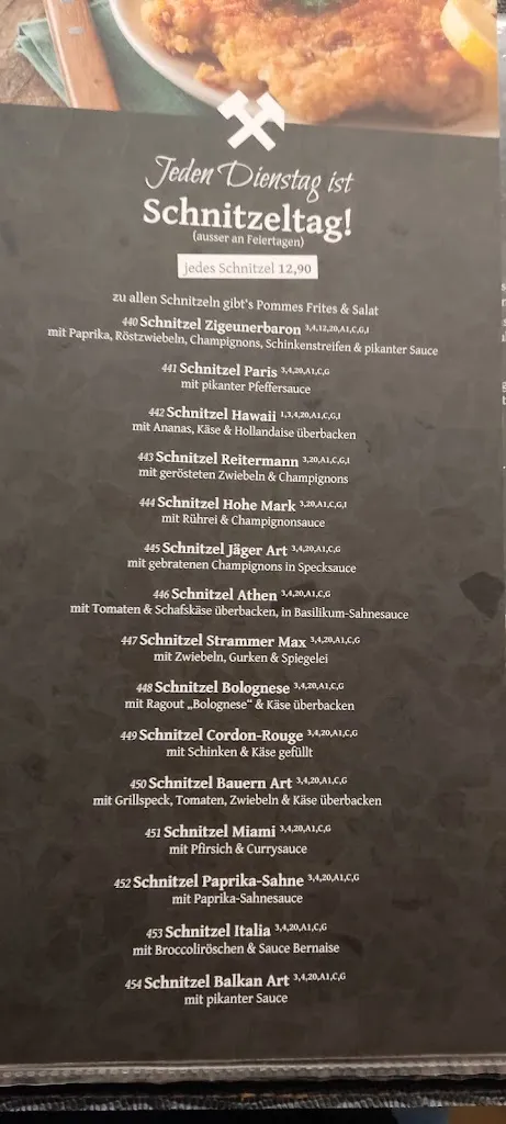 Menu_Restaurant Fousek_Herten_image_2