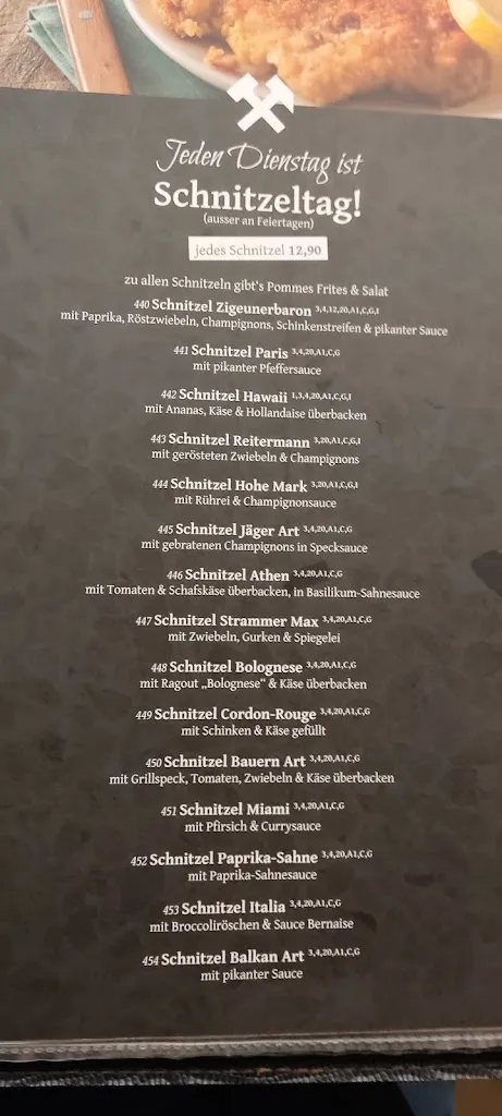 Menu_Restaurant Fousek_Herten_image_3