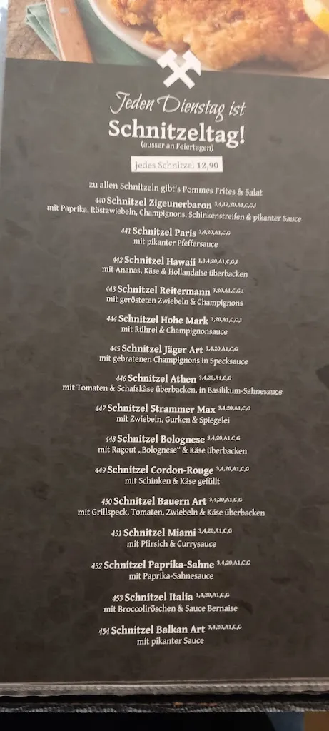 Menu_Restaurant Fousek_Herten_image_4