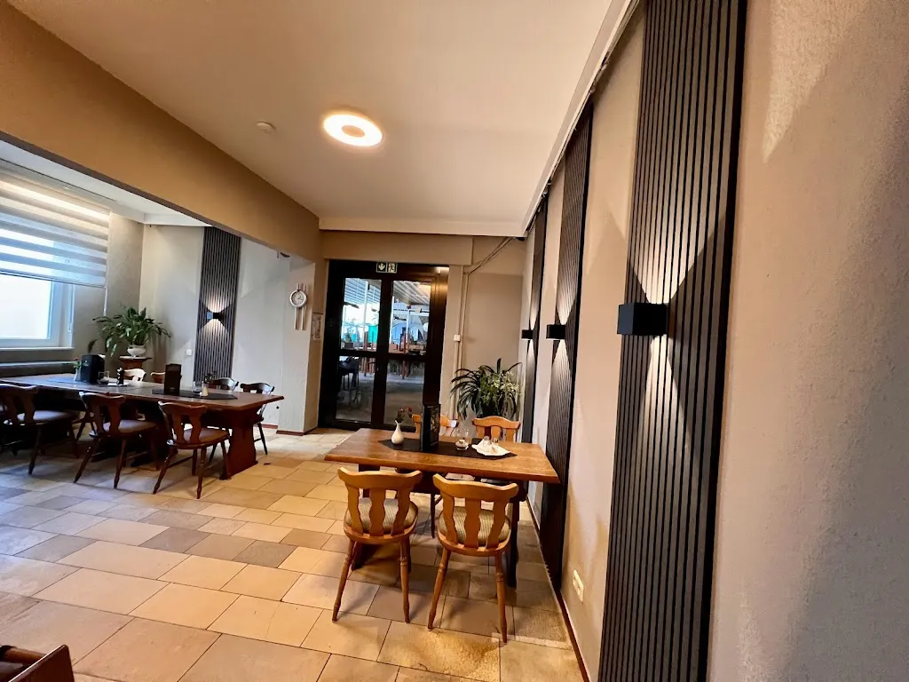 Restaurant Fousek ristorante a Herten