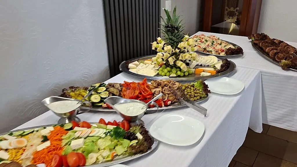 Restaurant Fousek_Herten_slider_image_2