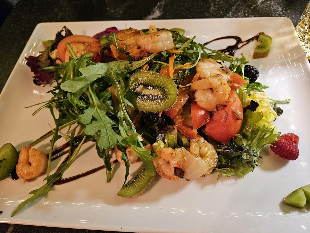 Menu_La Trattoria Ristorante_Nauheim_image_5