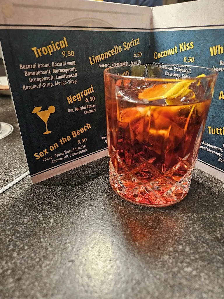 Menu_La Trattoria Ristorante_Nauheim_image_6