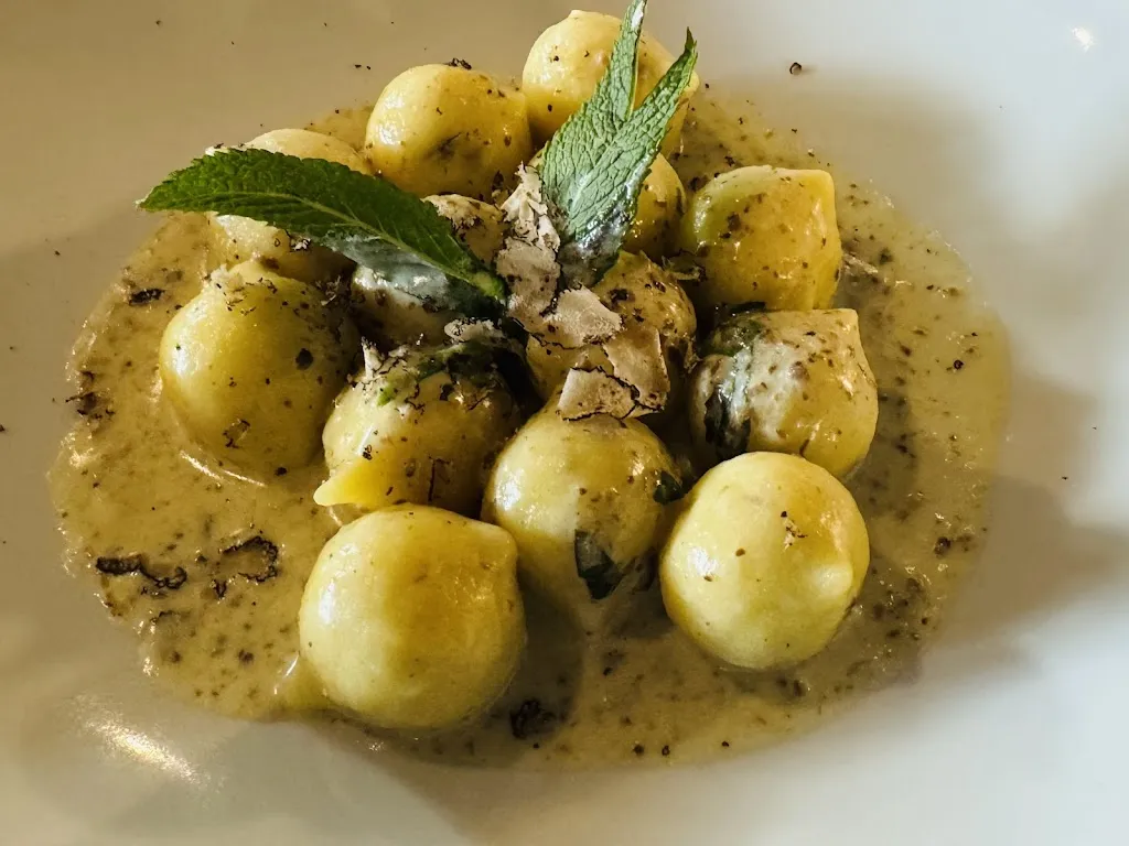 Menu_La Trattoria Ristorante_Nauheim_image_7