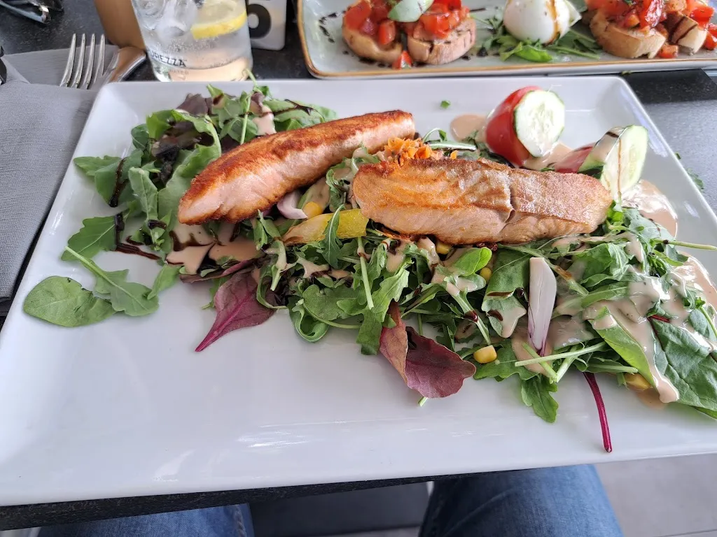 laurent SOURDET_La Trattoria Ristorante_Nauheim_review