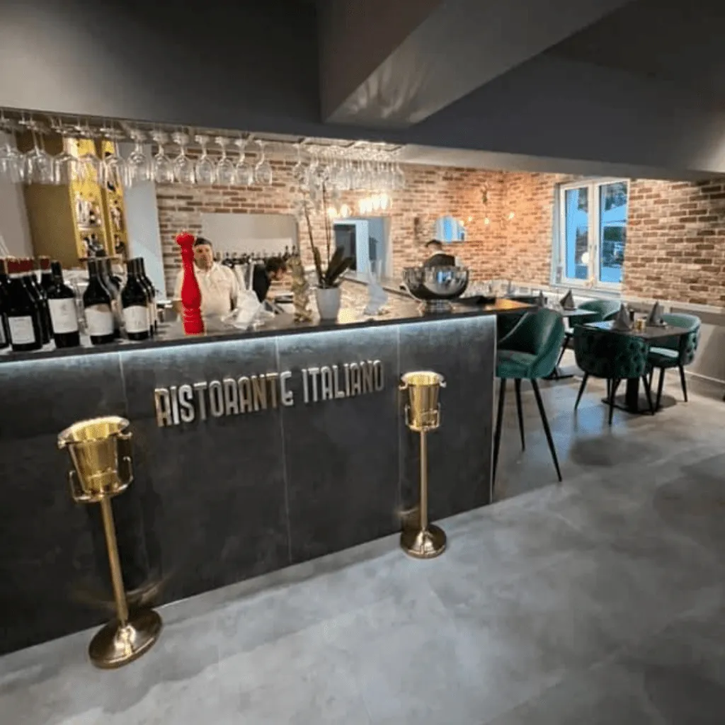 La Trattoria Ristorante_Nauheim_slider_image_1