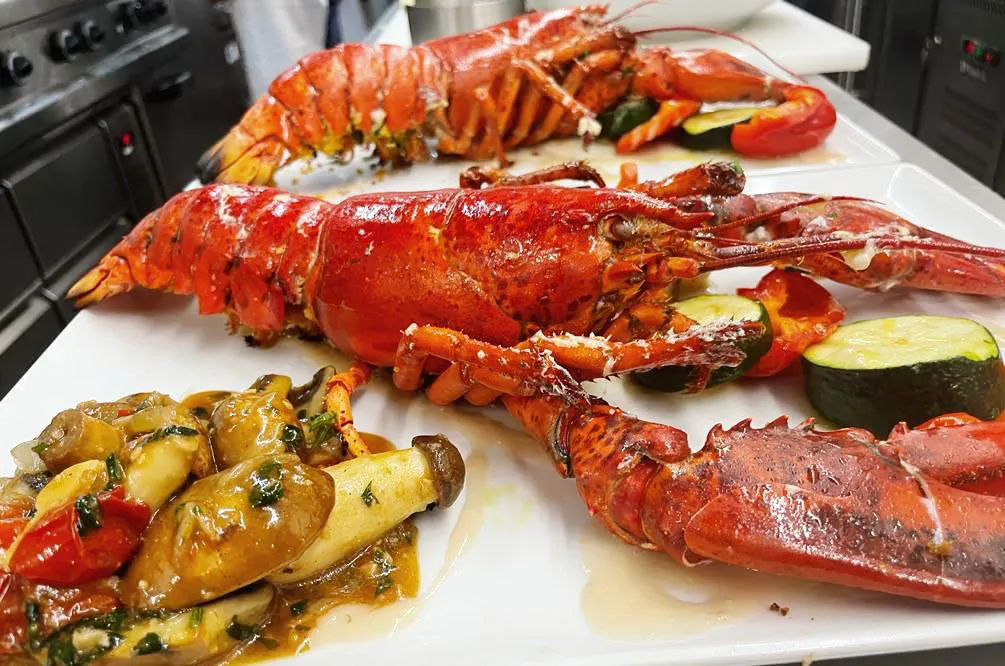 La Trattoria Ristorante_Nauheim_slider_image_3