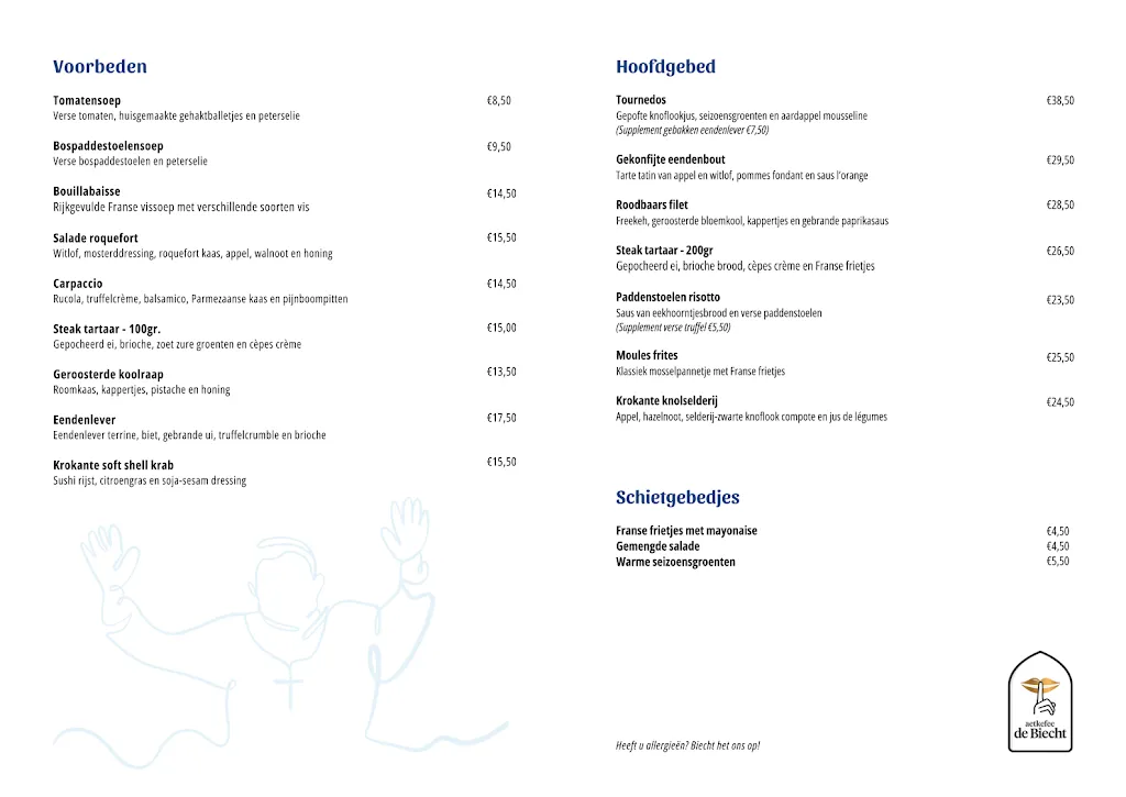 Menu_Aetkefee De Biecht_Netherlands_image_2