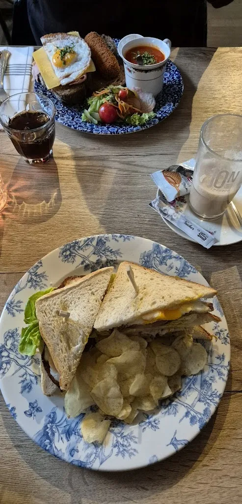 Menu_Aetkefee De Biecht_Netherlands_image_7