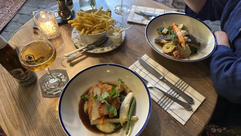 Richard Pijs_Aetkefee De Biecht_Netherlands_review