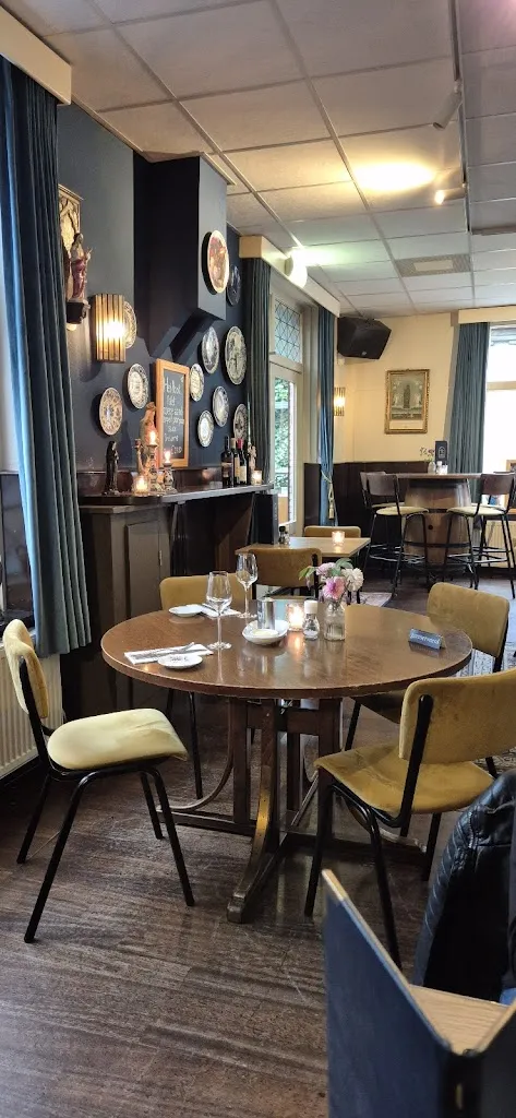 Tatiana Lief_Aetkefee De Biecht_Netherlands_review