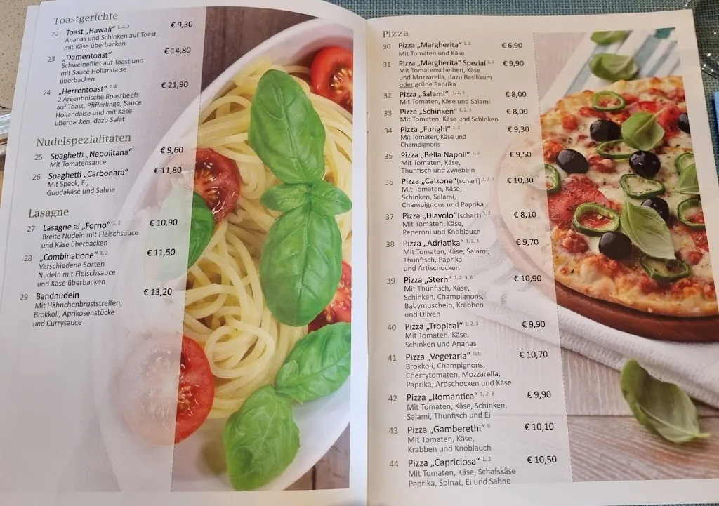 Menu_Restaurant Schulte-Hemminghof_Herten_image_1