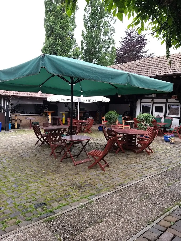 Restaurant Schulte-Hemminghof restaurant in Herten