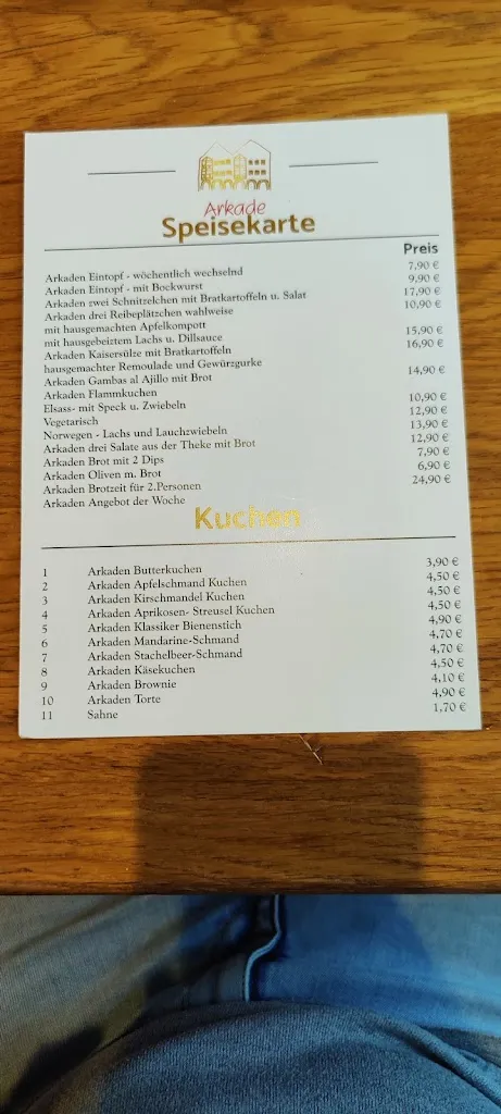 Menu_KNEBELS ARKADE_Herten_image_4