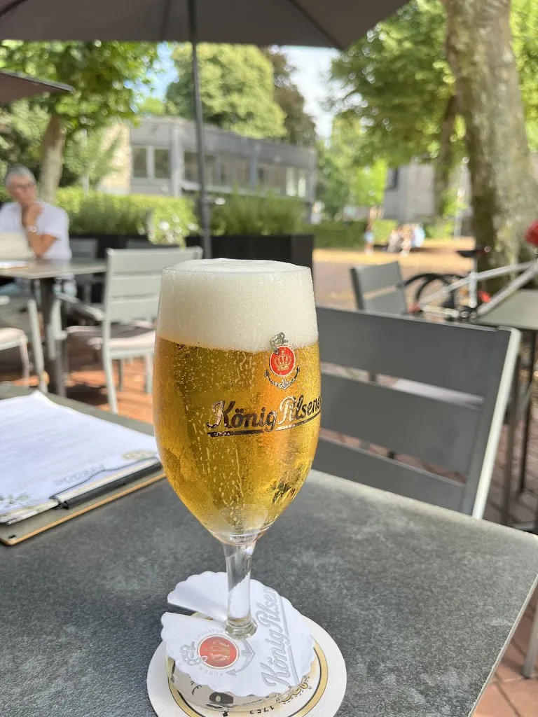 Imbiss am Schacht_KNEBELS ARKADE_Herten_recensione