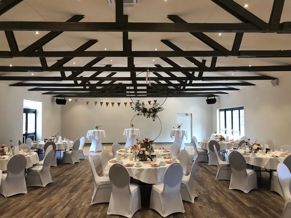 Bauer Südfeld restaurant in Herten