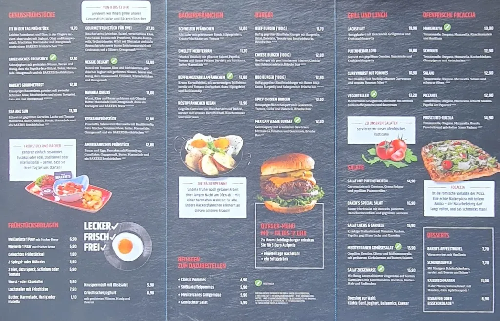 Menu_Ihle Baker´s - Bäckerei und Restaurant_Friedberg_image_1