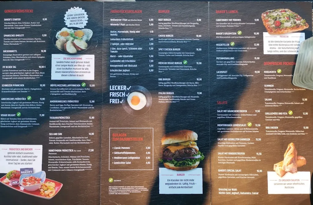 Menu_Ihle Baker´s - Bäckerei und Restaurant_Friedberg_image_2