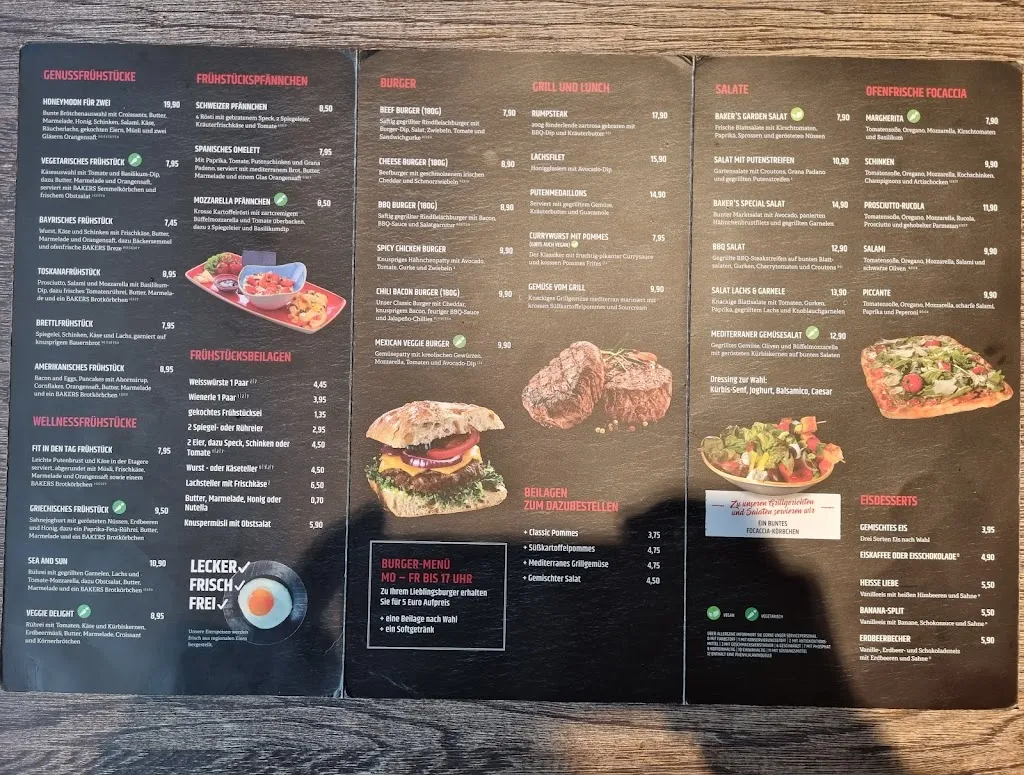 Menu_Ihle Baker´s - Bäckerei und Restaurant_Friedberg_image_3