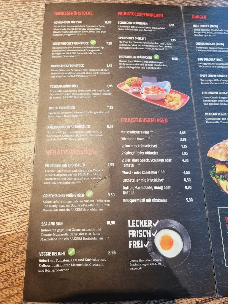 Menu_Ihle Baker´s - Bäckerei und Restaurant_Friedberg_image_4