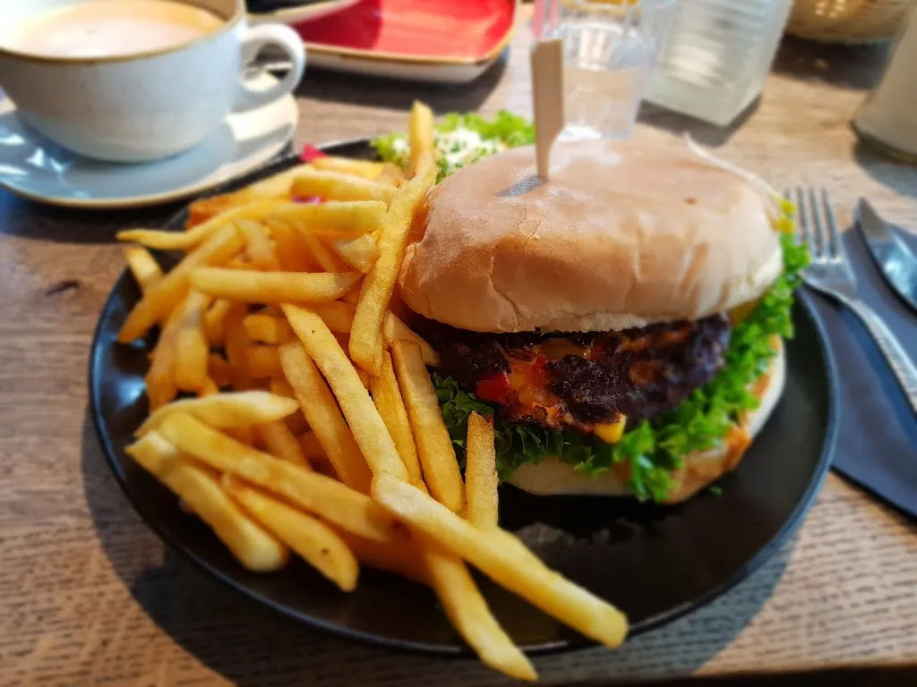 Menu_Ihle Baker´s - Bäckerei und Restaurant_Friedberg_image_8