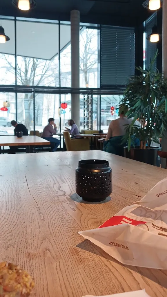 Jose Ignacio Fernandez_Ihle Baker´s - Bäckerei und Restaurant_Friedberg_review