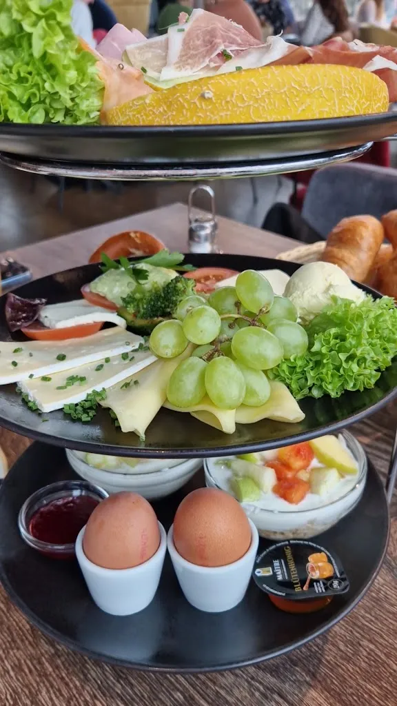 Ihle Baker´s - Bäckerei und Restaurant_Friedberg_slider_image_2