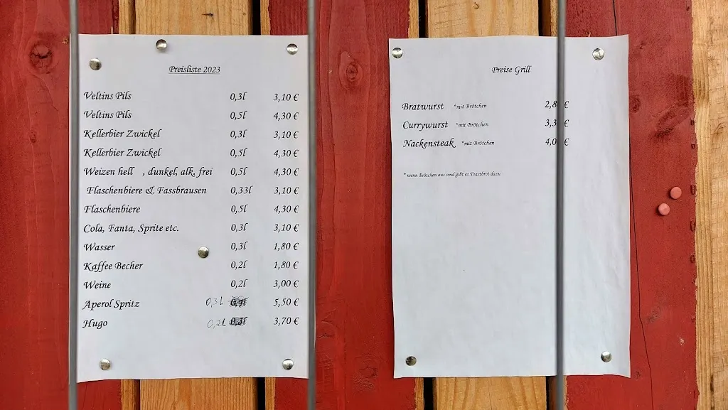 STEELPARK Ewald ristorante a Herten