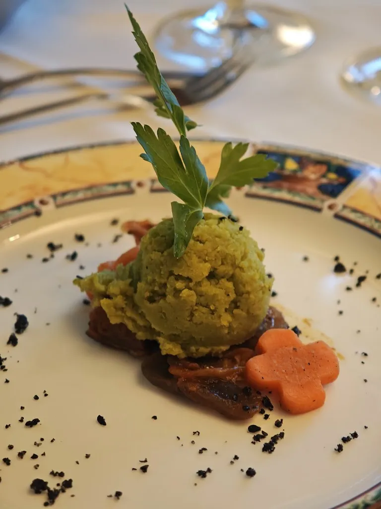 Thomas Libor_Restaurant Bullerkotte_Marl_review