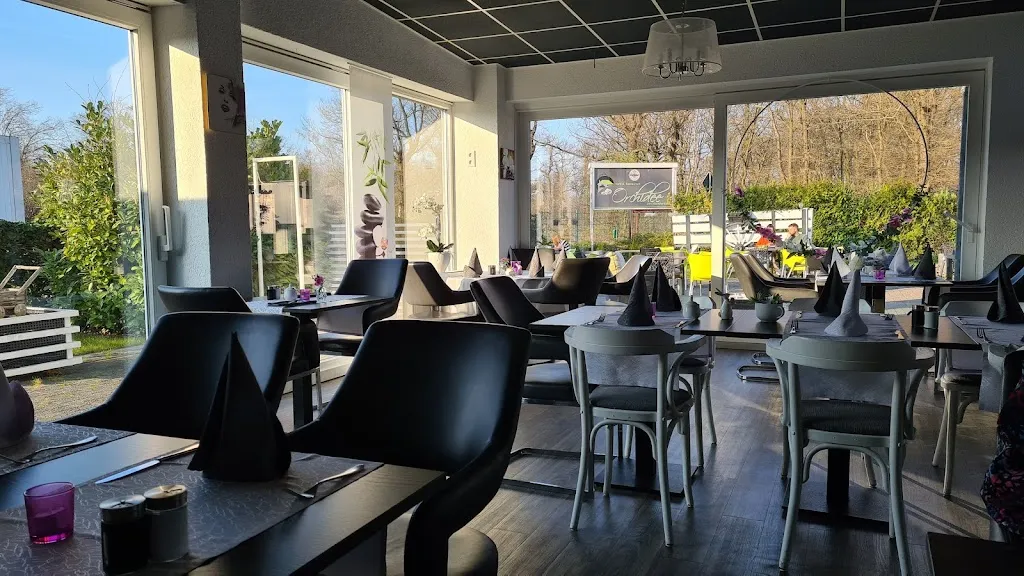 Café & Restaurant Orchidee Am Handweiser_Herten_slider_image_1