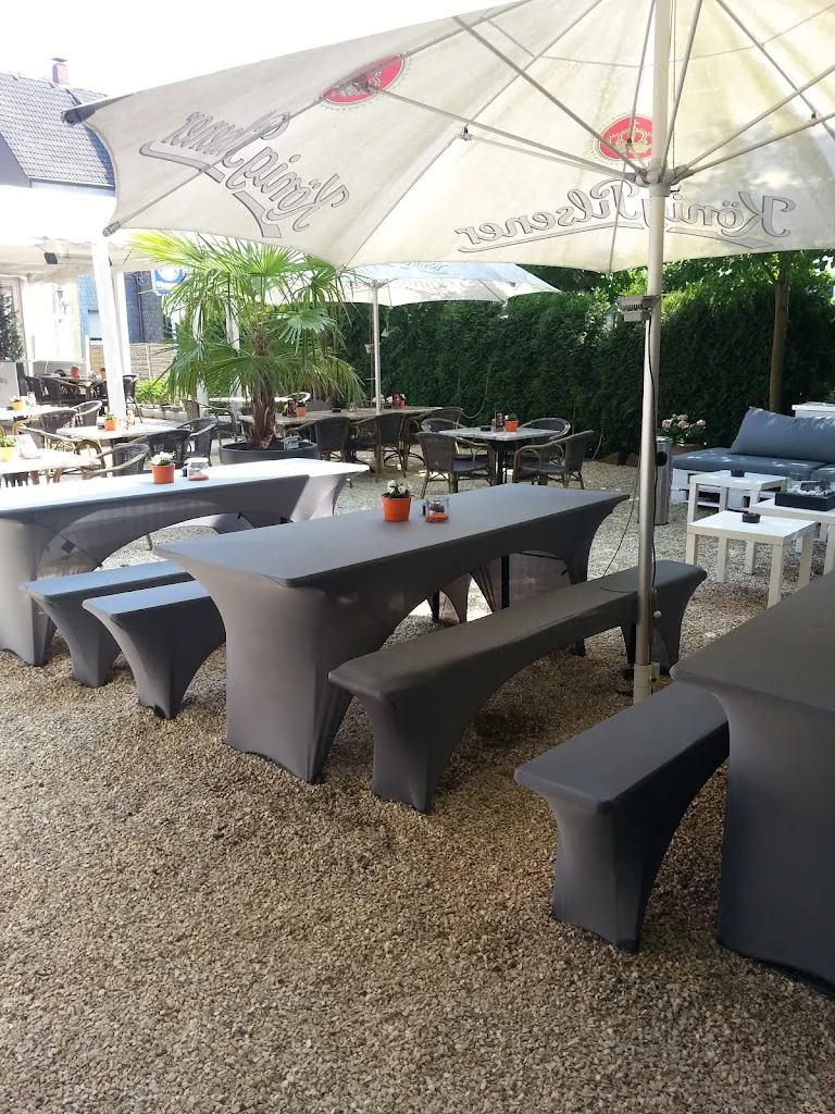 Schnitzelhaus - Christ restaurant in Herten