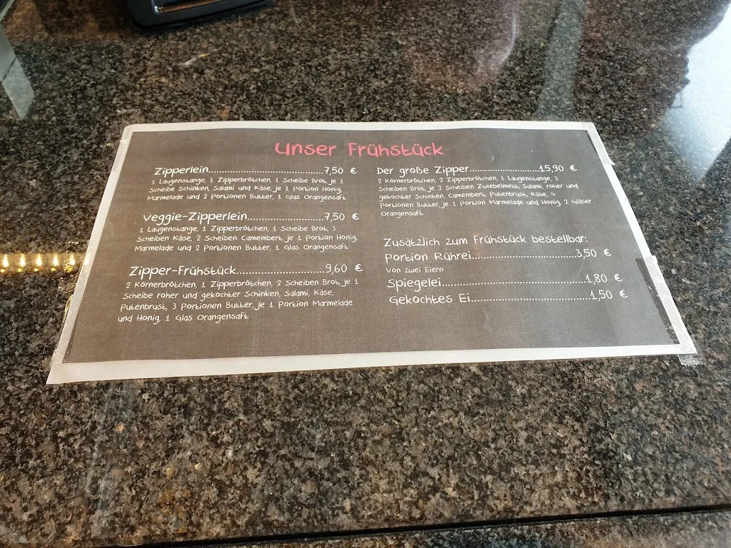 Menu_Ewald Cafe_Herten_immagine_3