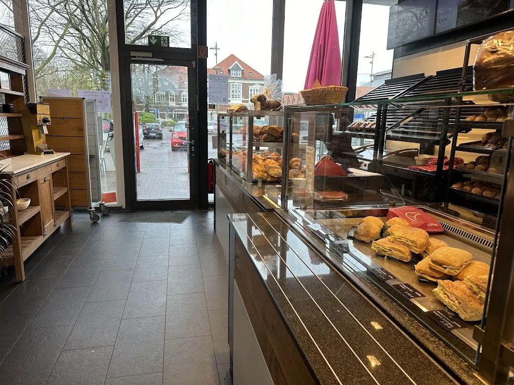 Ewald Cafe ristorante a Herten