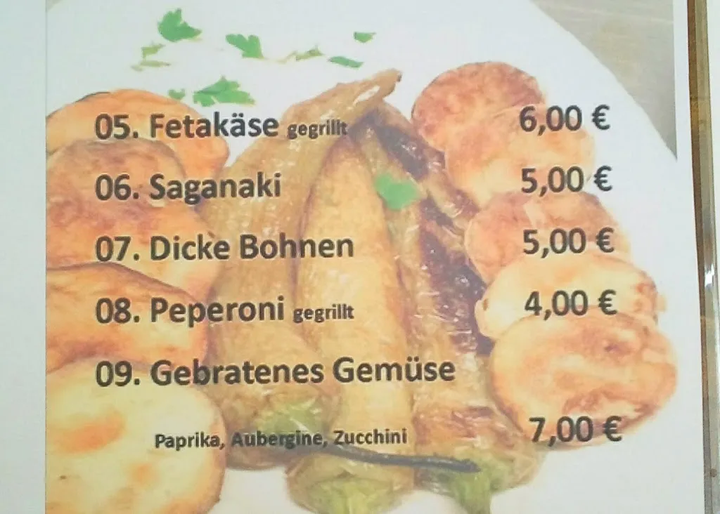 Menu_Gaststätte / Bistro zum Piano bei Daniela_Herten_image_4