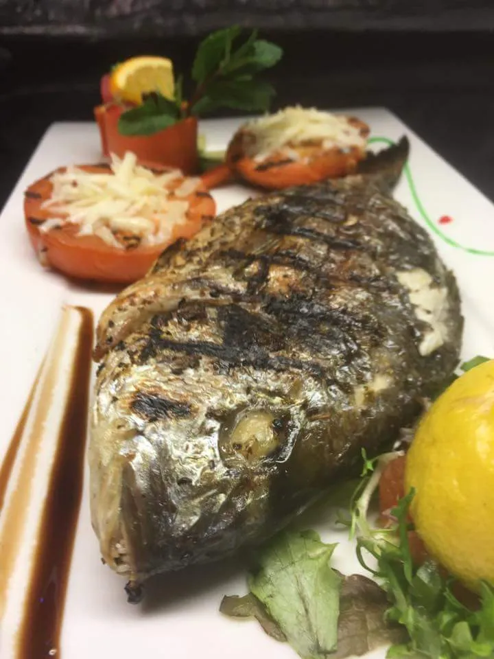 Menu_Gaststätte / Bistro zum Piano bei Daniela_Herten_image_5